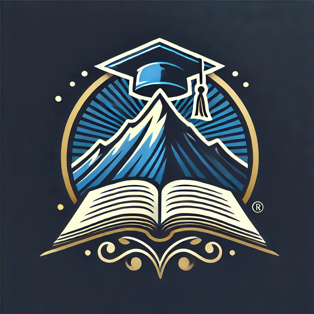 EduPeak Logo